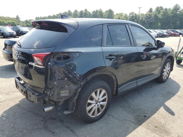 Photo 3 from auction – 2014 MAZDA CX-5 TOURI with VIN JM3KE4CY3E0371316