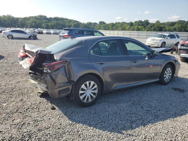 Photo 3 from auction – 2022 TOYOTA CAMRY LE with VIN 4T1C31AK8NU598733