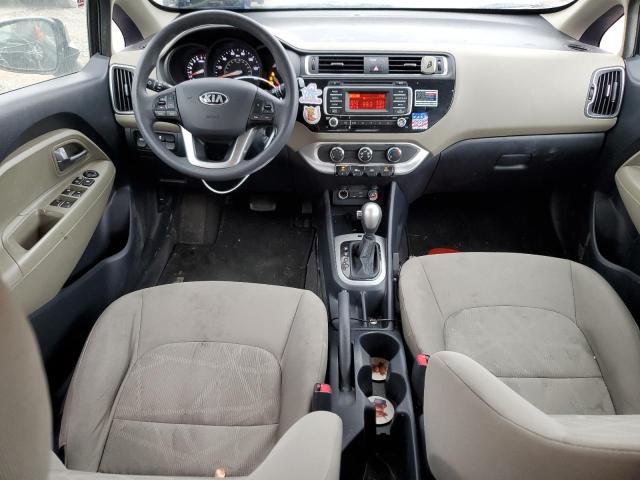 Photo 8 from auction – 2017 KIA RIO LX with VIN KNADM5A35H6035585