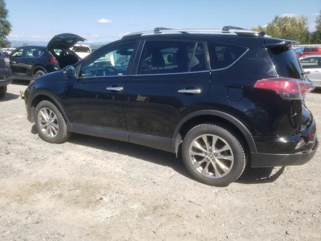 Photo 2 from auction – 2016 TOYOTA RAV4 LIMIT with VIN 2T3DFREVXGW526621