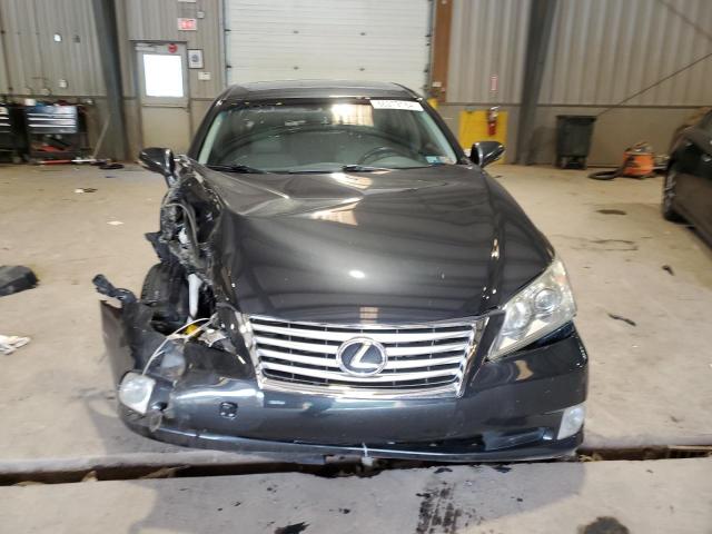 Photo 5 from auction – 2010 LEXUS ES 350 with VIN JTHBK1EG7A2405985