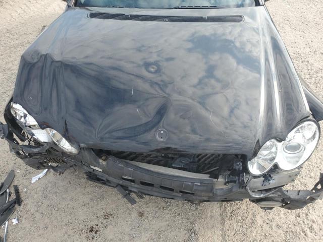 Photo 11 from auction – 2007 MERCEDES-BENZ CLK 350 with VIN WDBTK56F97F202518
