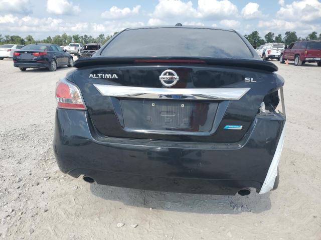 Photo 6 from auction – 2014 NISSAN ALTIMA 2.5 with VIN 1N4AL3AP1EC119924