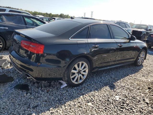 Photo 3 from auction – 2015 AUDI A6 PRESTIG with VIN WAUHGAFC3FN033539
