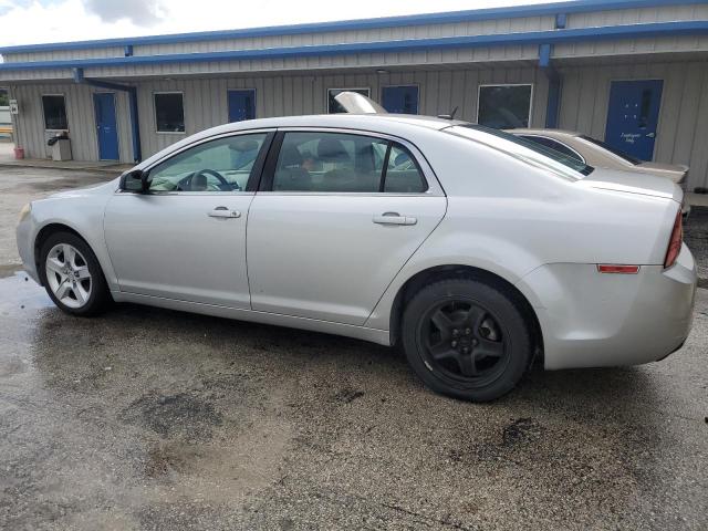 Photo 2 from auction – 2011 CHEVROLET MALIBU LS with VIN 1G1ZB5E13BF211184