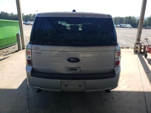 Photo 6 from auction – 2015 FORD FLEX SE with VIN 2FMGK5B82FBA07463