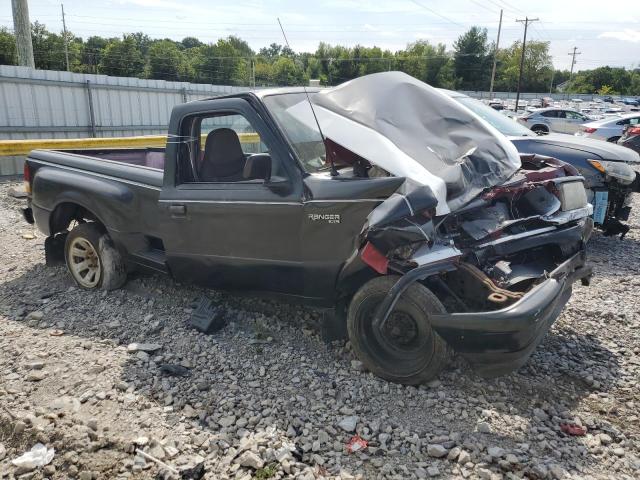 Photo 4 from auction – 1996 FORD RANGER with VIN 1FTCR10A4TPA59100