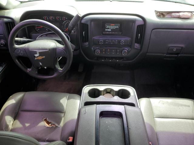 Photo 8 from auction – 2015 CHEVROLET SILVERADO with VIN 1GC1CUEG9FF665915