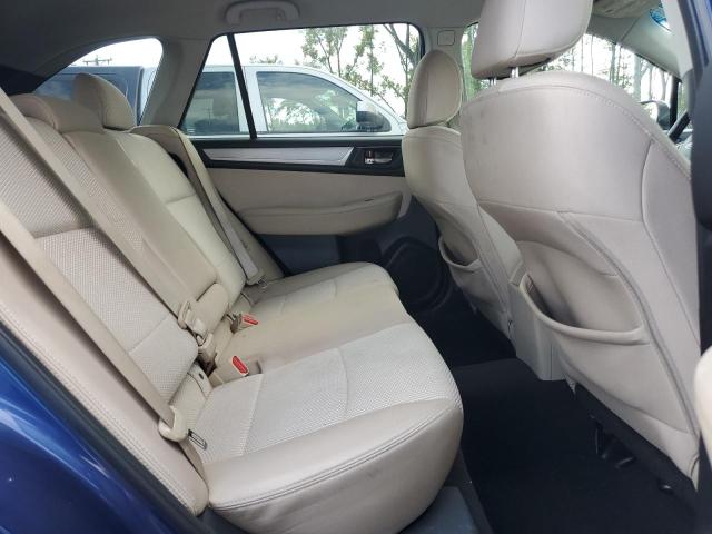Photo 10 from auction – 2015 SUBARU OUTBACK 2. with VIN 4S4BSACCXF3343495