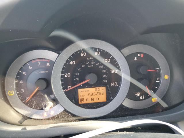 Photo 9 from auction – 2006 TOYOTA RAV4 with VIN JTMZD33VX66016362