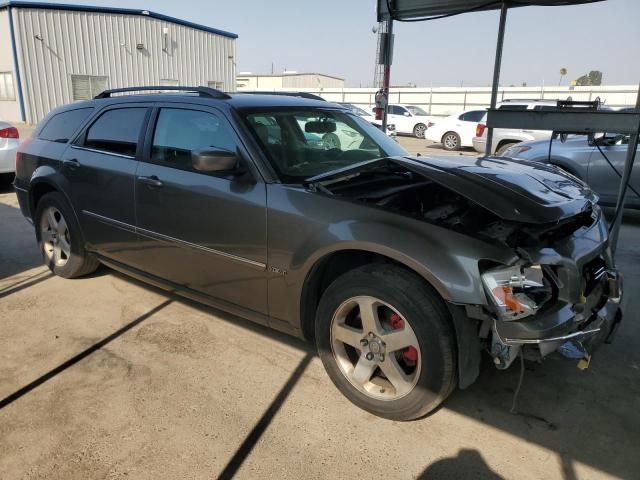 Photo 4 from auction – 2008 DODGE MAGNUM R/T with VIN 2D8GZ57208H100293