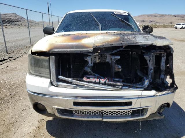 Photo 5 from auction – 2011 GMC SIERRA C15 with VIN 1GTN1TEX3BZ249546