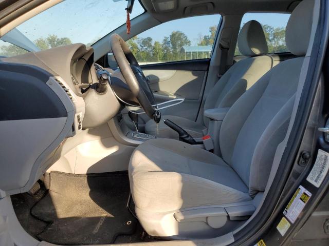Photo 7 from auction – 2012 TOYOTA COROLLA BA with VIN 5YFBU4EE4CP028936