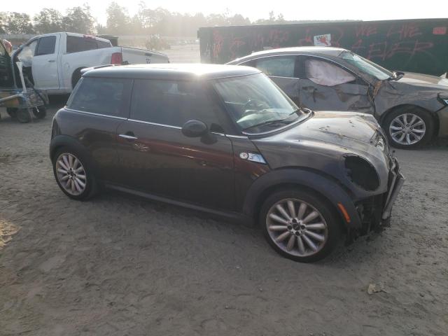 Photo 4 from auction – 2011 MINI COOPER S with VIN WMWSV3C5XBTY11547