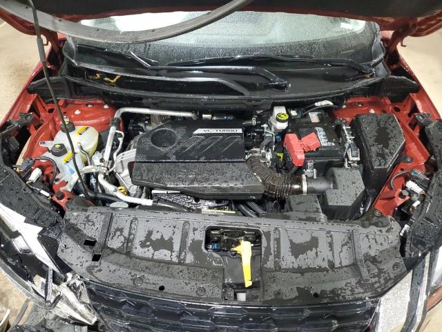 Photo 12 from auction – 2023 NISSAN ROGUE SV with VIN 5N1BT3BB1PC941736