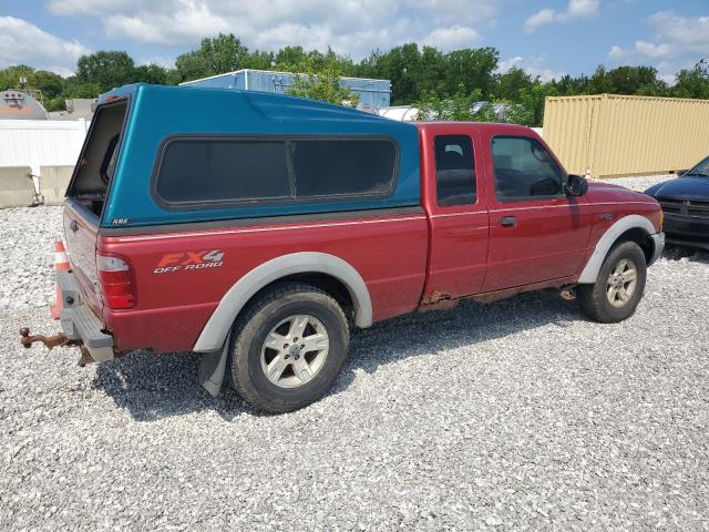 Photo 3 from auction – 2003 FORD RANGER SUP with VIN 1FTZR45E83TA45036