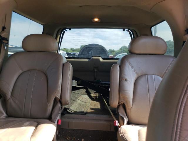 Photo 10 from auction – 2000 FORD EXPEDITION with VIN 1FMRU17L6YLA74594