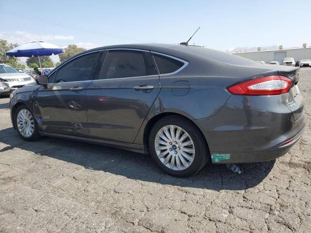 Photo 2 from auction – 2016 FORD FUSION SE with VIN 3FA6P0PU5GR145002