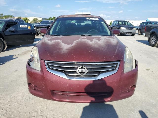 Photo 5 from auction – 2012 NISSAN ALTIMA BAS with VIN 1N4AL2AP9CC148658
