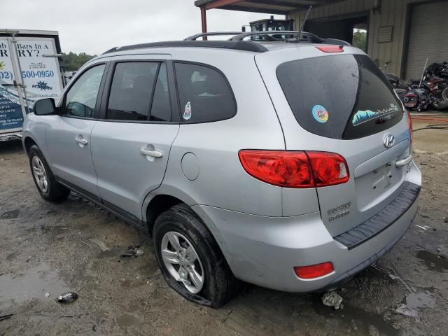 Photo 2 from auction – 2009 HYUNDAI SANTA FE G with VIN 5NMSG73D29H300079