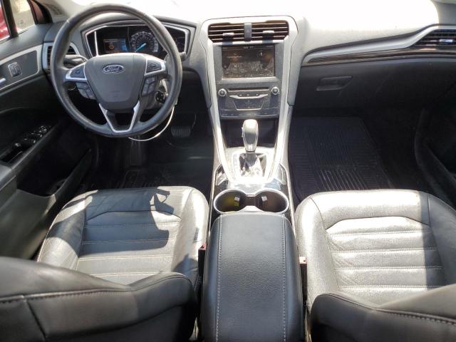 Photo 8 from auction – 2015 FORD FUSION SE with VIN 3FA6P0HD9FR168781