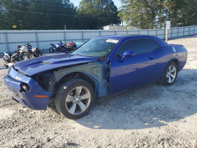 DODGE CHALLENGER 2019 with VIN 2C3CDZAG7KH529983 - Photo from auction