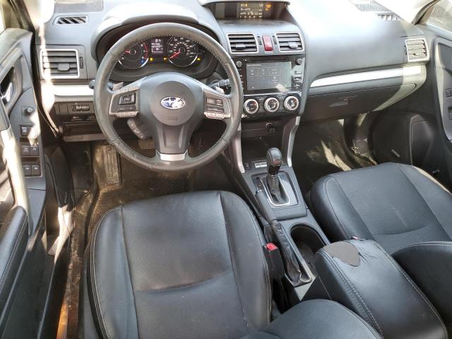 Photo 8 from auction – 2016 SUBARU FORESTER 2 with VIN JF2SJGVC0GH530354