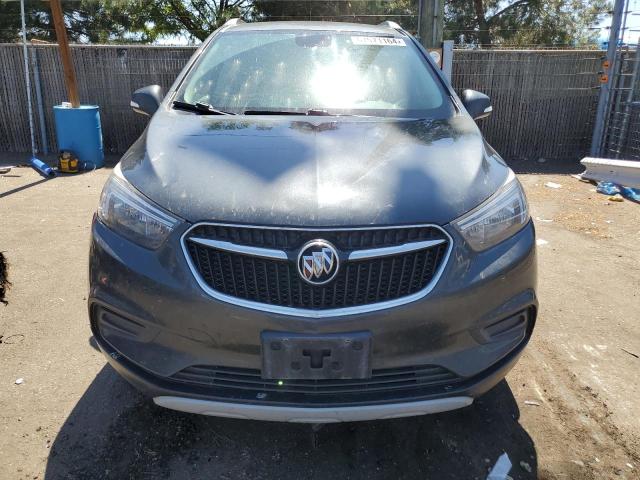 Photo 5 from auction – 2017 BUICK ENCORE PRE with VIN KL4CJESB2HB162227