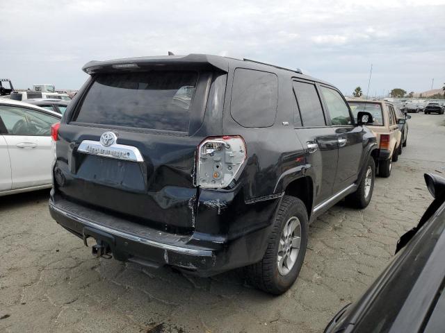 Photo 3 from auction – 2013 TOYOTA 4RUNNER SR with VIN JTEBU5JR3D5119267