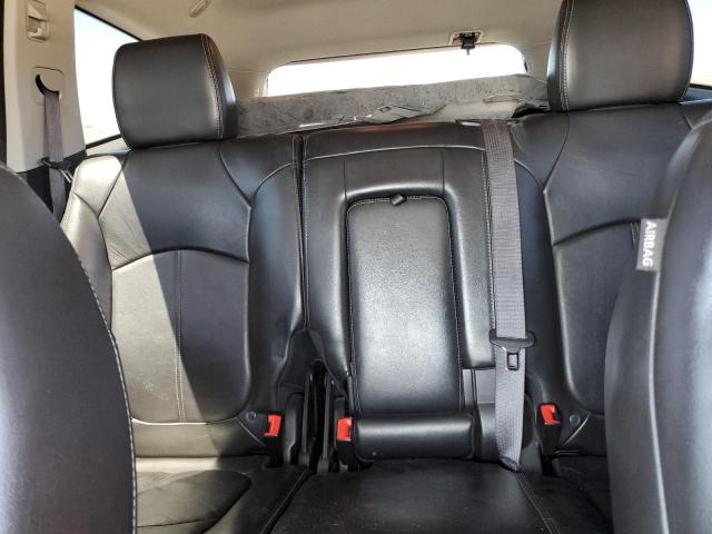 Photo 10 from auction – 2013 CHEVROLET TRAVERSE L with VIN 1GNKRJKDXDJ245285