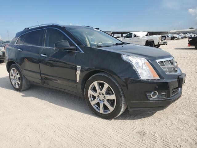 Photo 4 from auction – 2011 CADILLAC SRX PREMIU with VIN 3GYFNCEY4BS594481