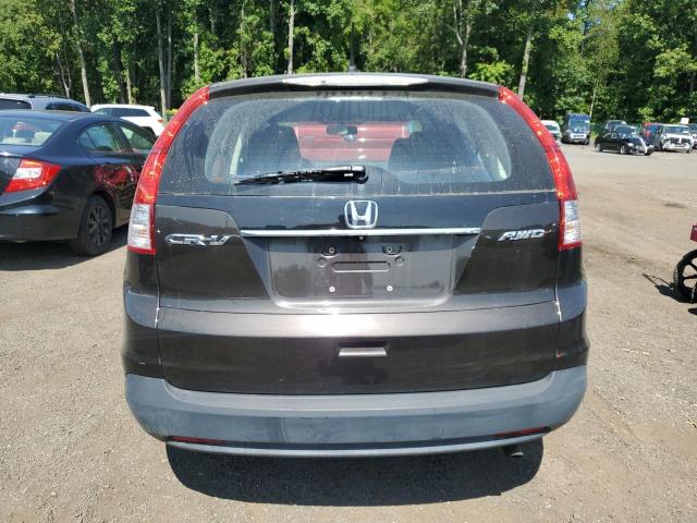 Photo 6 from auction – 2014 HONDA CR-V LX with VIN 5J6RM4H32EL018730
