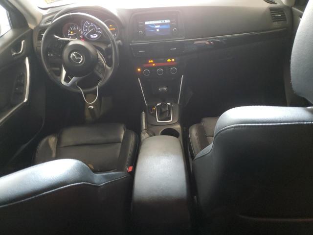 Photo 8 from auction – 2015 MAZDA CX-5 GT with VIN JM3KE4DY0F0545939