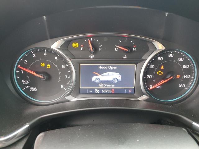 Photo 9 from auction – 2019 CHEVROLET EQUINOX PR with VIN 3GNAXPEX2KS532481
