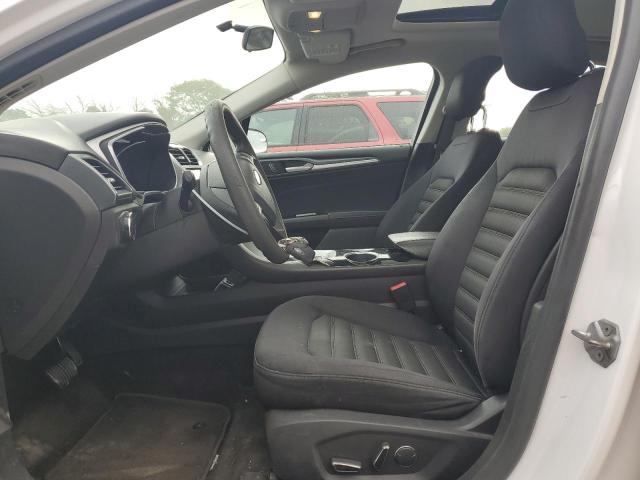 Photo 7 from auction – 2014 FORD FUSION SE with VIN 3FA6P0H78ER140804