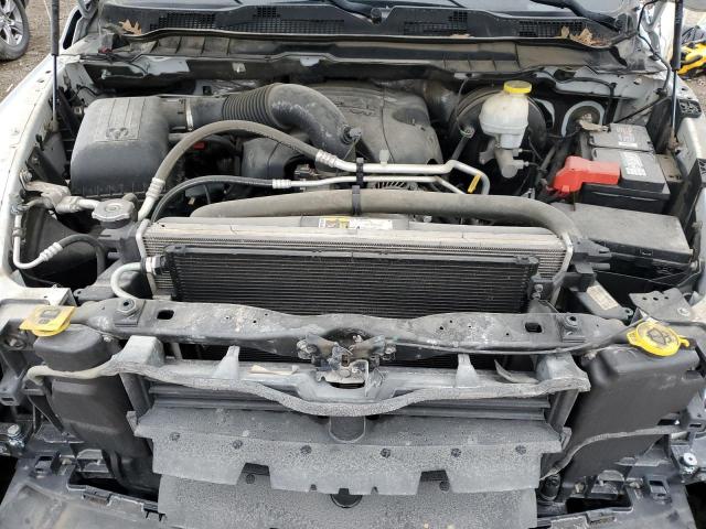 Photo 11 from auction – 2017 RAM 1500 ST with VIN 3C6JR6DTXHG635064