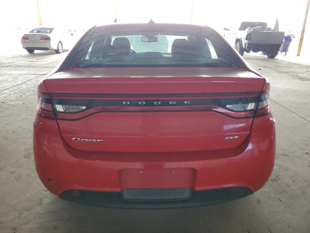 Photo 6 from auction – 2016 DODGE DART SXT with VIN 1C3CDFBB0GD652871
