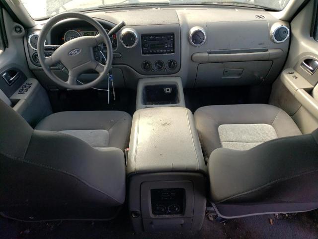 Photo 8 from auction – 2005 FORD EXPEDITION with VIN 1FMPU15595LA61247