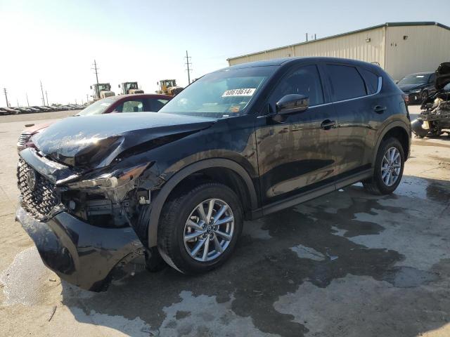 MAZDA CX-5 2022 с VIN JM3KFBAM3N0609537 - Фото с аукциона