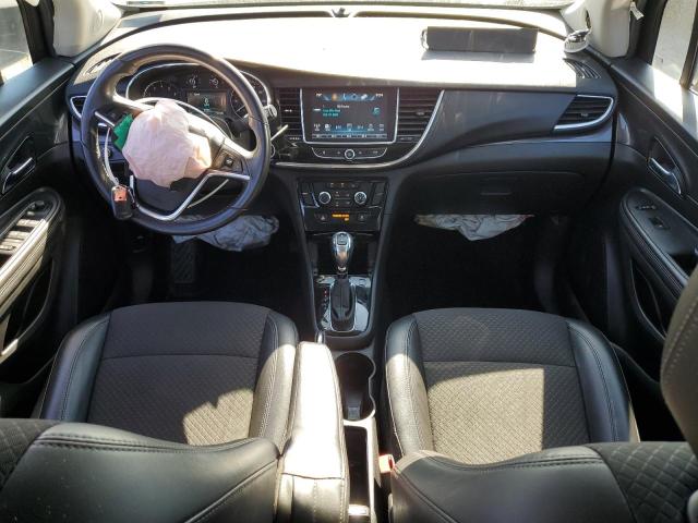 Photo 8 from auction – 2018 BUICK ENCORE PRE with VIN KL4CJASB1JB696639