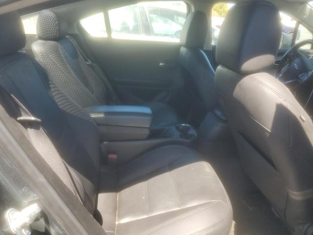 Photo 10 from auction – 2013 CHEVROLET VOLT with VIN 1G1RH6E49DU109885