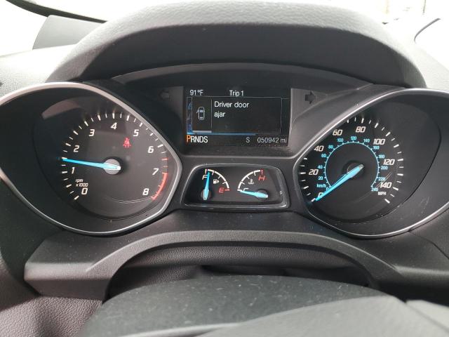 Photo 9 from auction – 2015 FORD ESCAPE TIT with VIN 1FMCU0J94FUB95659