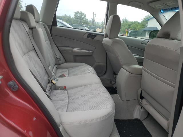 Photo 10 from auction – 2010 SUBARU FORESTER X with VIN JF2SH6BC4AH774994