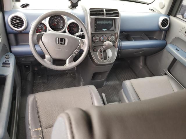 Photo 8 from auction – 2006 HONDA ELEMENT LX with VIN 5J6YH18376L016665