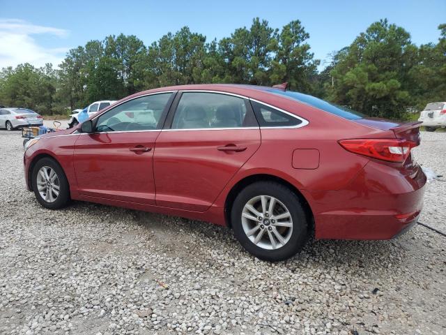 Photo 2 from auction – 2016 HYUNDAI SONATA SE with VIN 5NPE24AF1GH370753