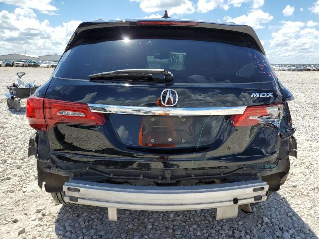 Photo 6 from auction – 2014 ACURA MDX ADVANC with VIN 5FRYD3H84EB012937
