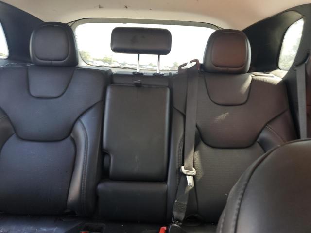 Photo 10 from auction – 2020 JEEP CHEROKEE L with VIN 1C4PJMDX6LD602585