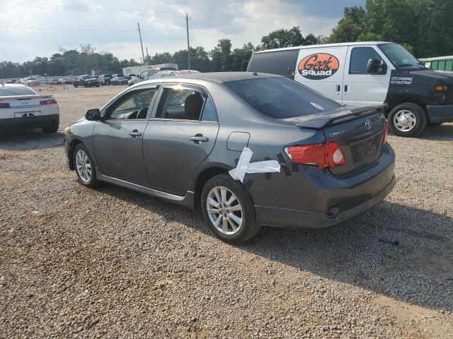 Photo 2 from auction – 2010 TOYOTA COROLLA BA with VIN 2T1BU4EE2AC397243