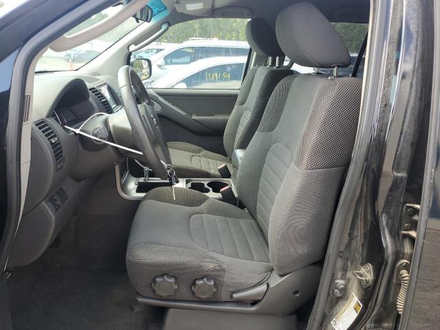 Photo 7 from auction – 2010 NISSAN PATHFINDER with VIN 5N1AR1NN4AC603890