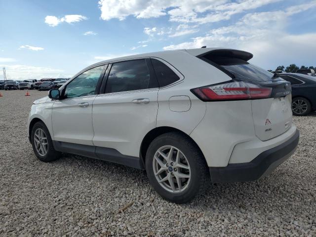 Photo 2 from auction – 2021 FORD EDGE SEL with VIN 2FMPK4J94MBA26601